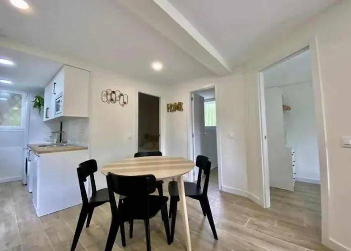 Flat With Lake Views - Pantano San Juan - 21