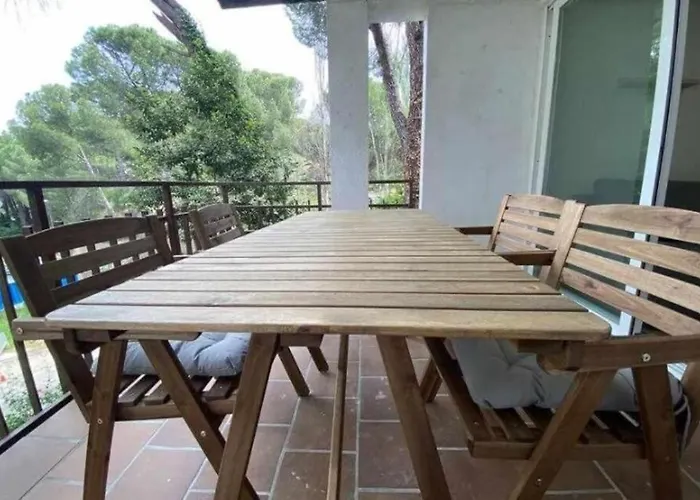 Flat With Lake Views - Pantano San Juan - 21