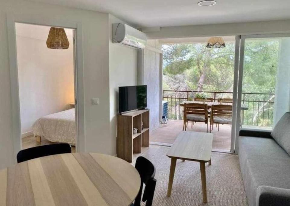 Flat With Views - Pantano San Juan - 21 Appartement Madrid