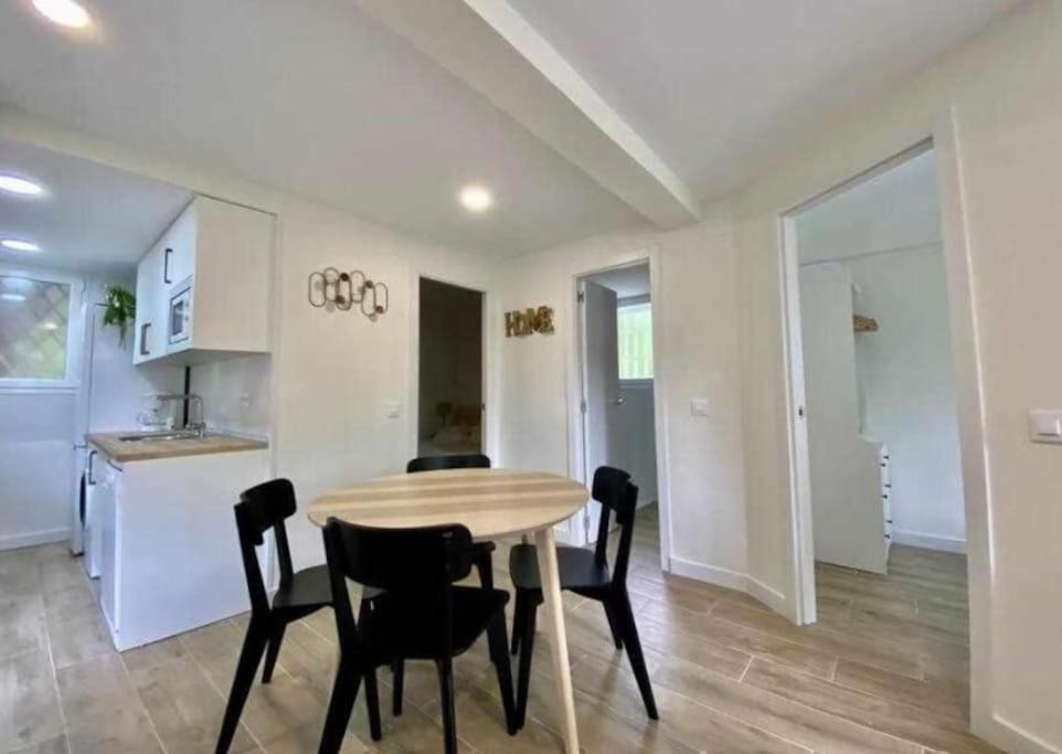 Flat With Views - Pantano San Juan - 21 Appartement