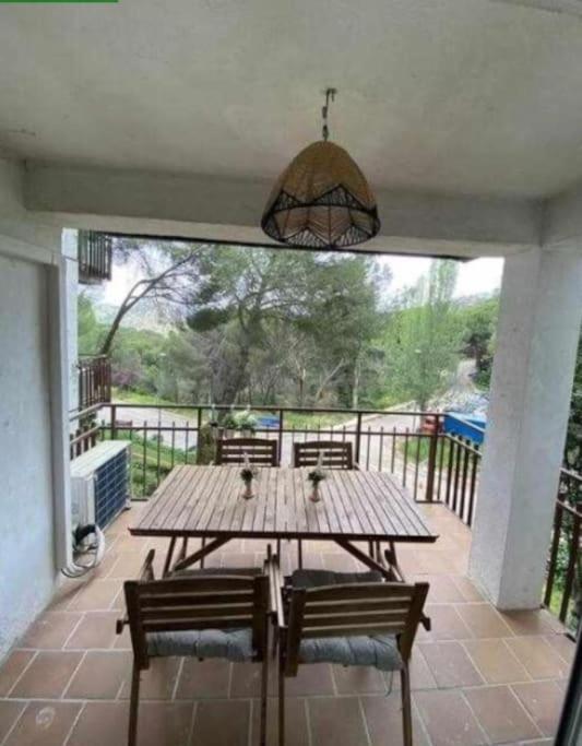 Flat With Views - Pantano San Juan - 21 Appartement *