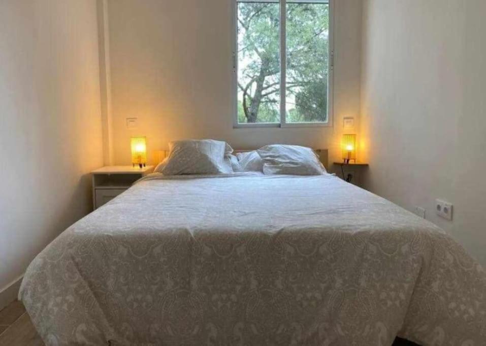 Flat With Views - Pantano San Juan - 21 Appartement Madrid